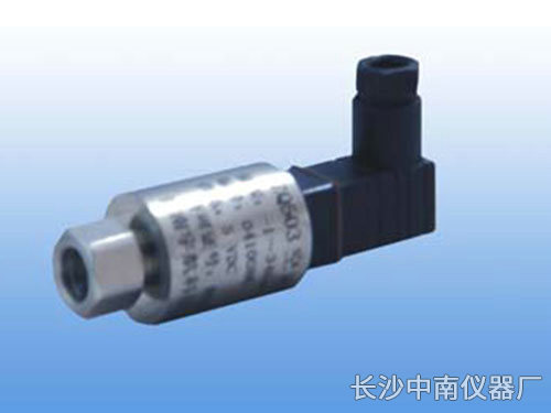 ZQ-ET空調專(zhuān)用小型壓力變送器
