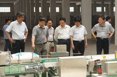 安徽輝隆農資集團 深化代理代辦模式，服務現代農業發展