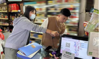 民生服務(wù)無(wú)小事 以市場(chǎng)調(diào)研為鑰，解鎖群眾“心上人”密碼