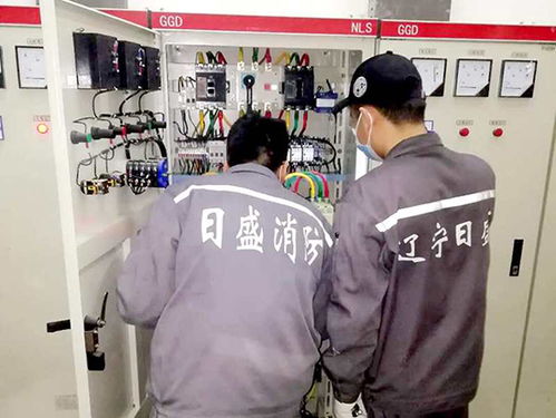 阜新市消防救援支隊強化消防技術服務機構監(jiān)管，下發(fā)專項工作提示函聚焦儀器儀表修理